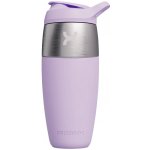 PROMiXX Pursuit Stainless Steel šejkr 950 ml - lilac – Zboží Dáma