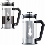 French press Bialetti Preziosa 1l – Zboží Mobilmania