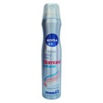 Nivea Diamond Volume lak na vlasy 250 ml – Zbozi.Blesk.cz