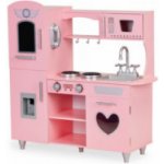 Ecotoys velká dřevěná se zvukovými efekty – Zboží Mobilmania