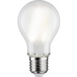 Paulmann 28815 LED Energetická třída EEK2021 E A G E27 9 W neutrální bílá – Hledejceny.cz