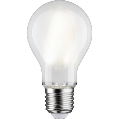 Paulmann 28815 LED Energetická třída EEK2021 E A G E27 9 W neutrální bílá – Hledejceny.cz