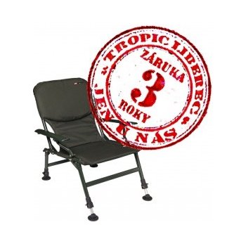 JRC Contact Chair with Arms