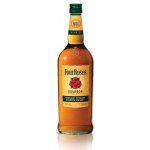 Four Roses Bourbon 40% 1 l (holá láhev) – Zboží Dáma