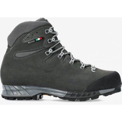 Zamberlan 900 Rolle Evo Gtx Gore Tex trekingová obuv grey – Zboží Dáma