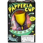 Papperlacup Menstruační kalíšek M – Zboží Dáma