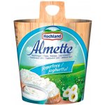 Hochland Almette Sýr s jogurtem 150 g – Zboží Mobilmania