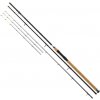 Prut DAIWA Ninja X feeder 3,9 m 220 g 3 díly