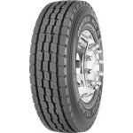Goodyear OmniTrac MSS 445/75 R22,5 170J – Zboží Mobilmania