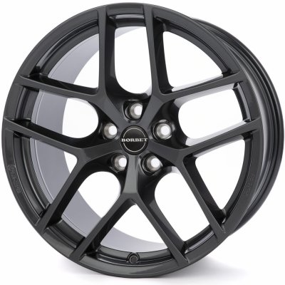 Borbet Y 9,5x19 5x114,3 ET45 e-grey – Sleviste.cz