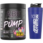 Applied Nutrition ABE Pump 500 g – Zboží Dáma