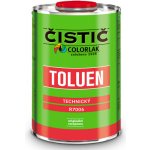 Baltech Toluen směs P6407 700 ml – HobbyKompas.cz