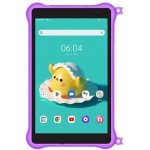 iGET Blackview TAB G5 Kids fialový 84008118 – Zboží Mobilmania