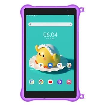 iGET Blackview TAB G5 Kids fialový 84008118