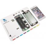 AppleMix Magnetická podložka pro šroubky Apple iPhone 6 (rozměr 25x19cm) – HobbyKompas.cz