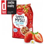 Emco Super mysli s jahodami 500 g – Zboží Dáma