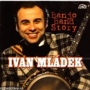  Mládek Ivan - Banjo Band Story / 50 hitů CD