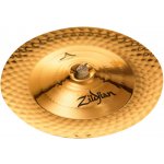 Zildjian 21" A ultra hammered china brilliant – Zbozi.Blesk.cz