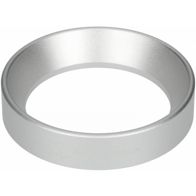 Barista Space Dosing funnel 51-54 mm stříbrný – Sleviste.cz