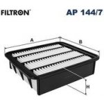 Vzduchový filtr FILTRON AP 144/7 – Hledejceny.cz