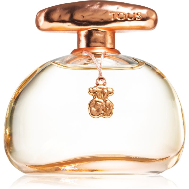 Tous Sensual Touch toaletní voda dámská 100 ml