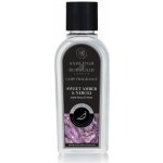 Ashleigh & Burwood Náplň do katalytické lampy Jewel Sweet Amber & Neroli 250 ml – Zboží Dáma