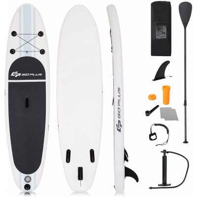 Paddleboard Costway 305cm Stand Up Paddling Board, SUP – Hledejceny.cz