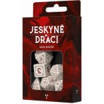Sada kostek Jeskyně a draci – Zboží Živě