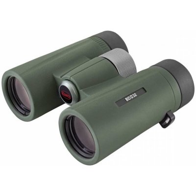 Kowa BD II 8x32 XD – Sleviste.cz