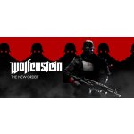 Wolfenstein The New Order – Hledejceny.cz