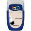 Interiérová barva Dulux Easy Care tester 17 30ml - béžový kabát