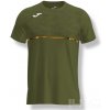 Pánské sportovní tričko Joma Dres RECORD PRO khaki