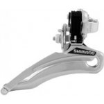 Shimano Tourney FD - TY18 – Zboží Mobilmania