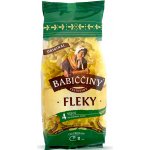 Babiččiny Vaječné fleky 330 g – Sleviste.cz