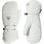 Rossignol Select Womens Leather IMPR Mittens White L – Sleviste.cz
