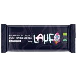 BrainMax LAUF Protein Carb Bar BIO 2 x 45 g – Zboží Mobilmania