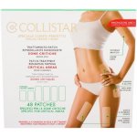 Collistar Patch Treatment Reshaping Firming Critical Areas remodelační náplasti na problematické partie 48 ks – Zbozi.Blesk.cz