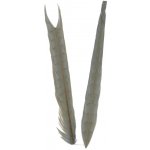 Hends Products bažant ocastní peří Pheasant Tail Žlutá – Hledejceny.cz