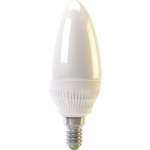 Emos LED žárovka Classic Candle 4W E14 Neutrální bílá – Hledejceny.cz