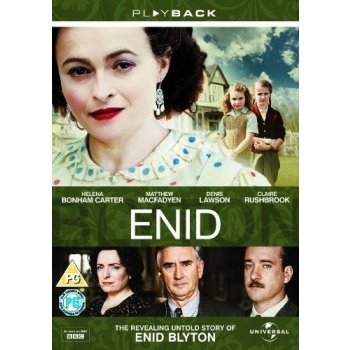 Enid DVD