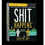 Asmodee Shit Happens: Zasraná práce rozšíření – Sleviste.cz