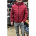 Nortfolk 334281N15N červená – Zboží Mobilmania