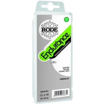 Rode Endurance Glider RXD 180 g – Zboží Dáma