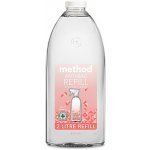 Method Antibakteriální univerzální čistič sprej Peach blossom 2 l – HobbyKompas.cz