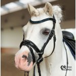 Imperial Riding PETIT Černá/Safírová – Hledejceny.cz