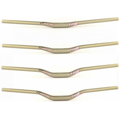 Renthal FatBar Lite V2 31,8/760 mm – Zboží Dáma