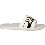 Napapijri WWJN4002w Bílá – Zbozi.Blesk.cz