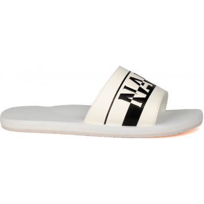 Napapijri WWJN4002w Bílá – Zbozi.Blesk.cz