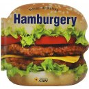 Hamburgery - domací delikatesy