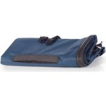 Tommi Car Blanket Ochranný autopotah na sedadla modrý 141 x 134 cm – Zbozi.Blesk.cz